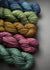 Miss Maude Waru 8ply Merino