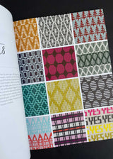 Mosaic Crochet Workshop, Esme Crick