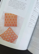 Mosaic Crochet Workshop, Esme Crick