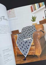 Mosaic Crochet Workshop, Esme Crick