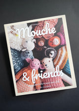 Mouche & Friends Knitting Patterns