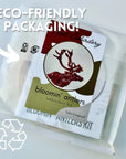 Bloomin' Antlers - Embroidery Hoop Kit, Nest Embirdery