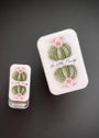 Cactus Notions Tin