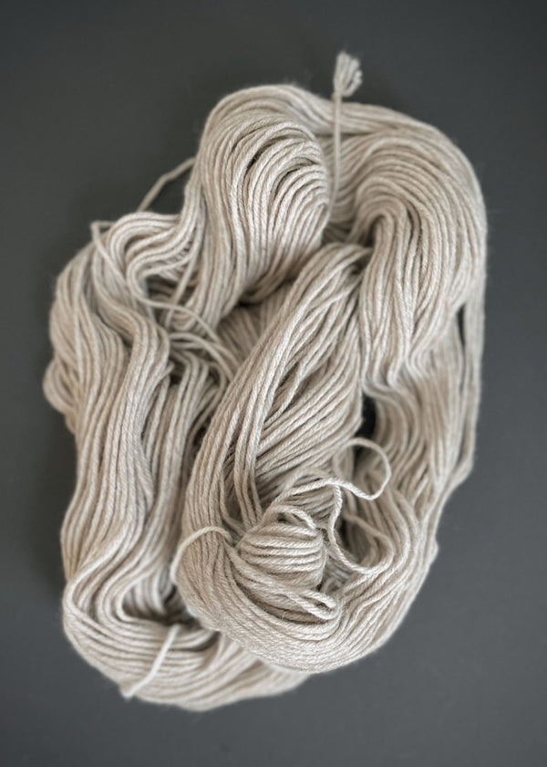 Miss Maude Paihamu 8ply - Merino Possum Yarn, Kirikiri