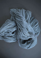 Miss Maude Paihamu 8ply - Merino Possum Yarn, Moana