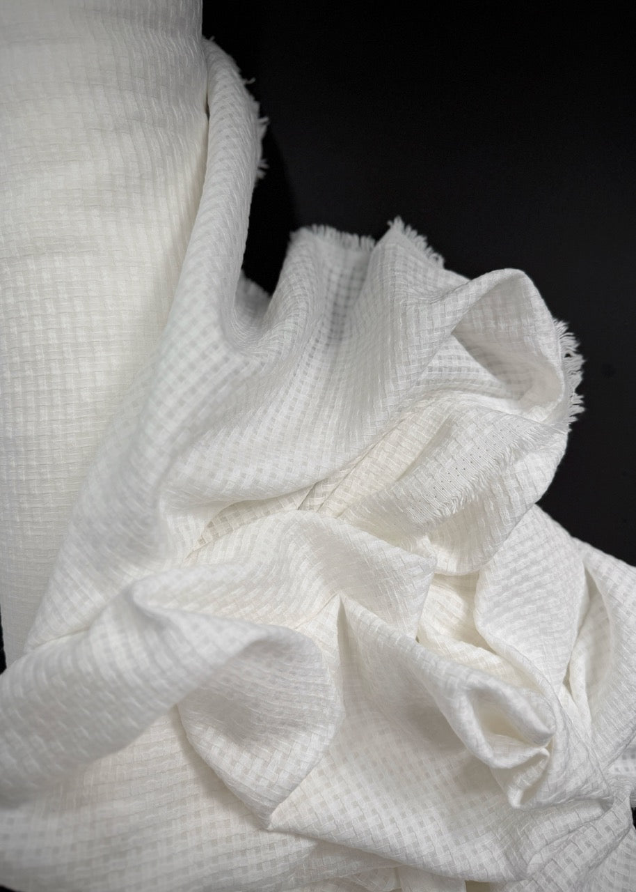 Panier Textured Cotton