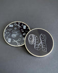 Pattern Weights