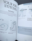 Pocket Book of Knitting