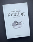 Pocket Book of Knitting