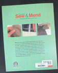 Practical Sew & Mend