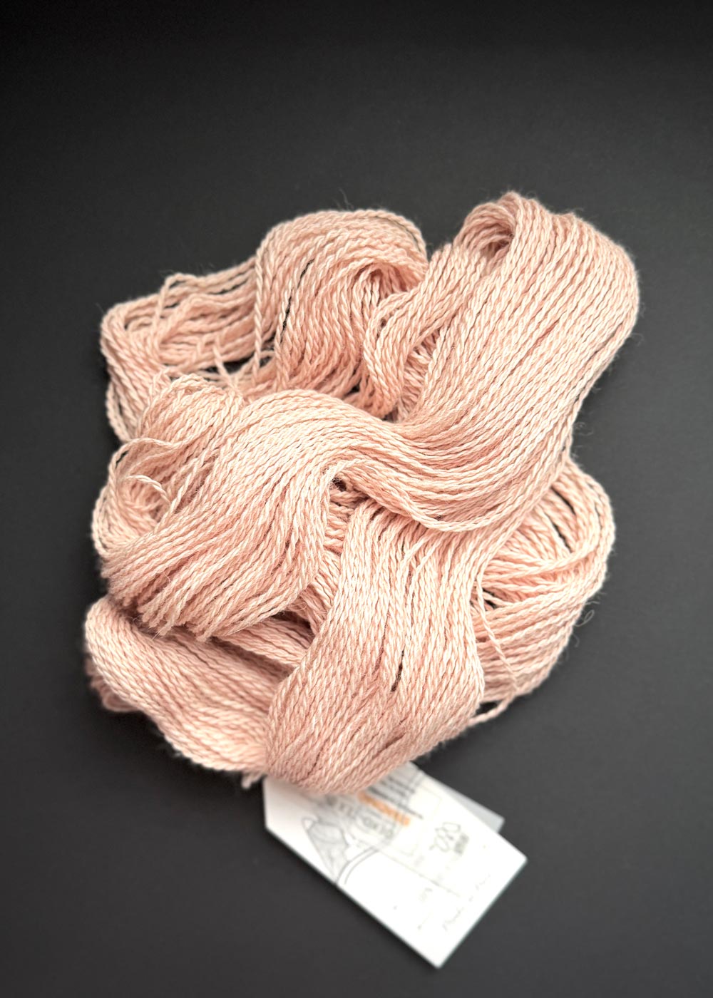 Amano Puna Light 8ply Baby Alpaca Yarn - 2815 Pink Lemonade – Miss Maude