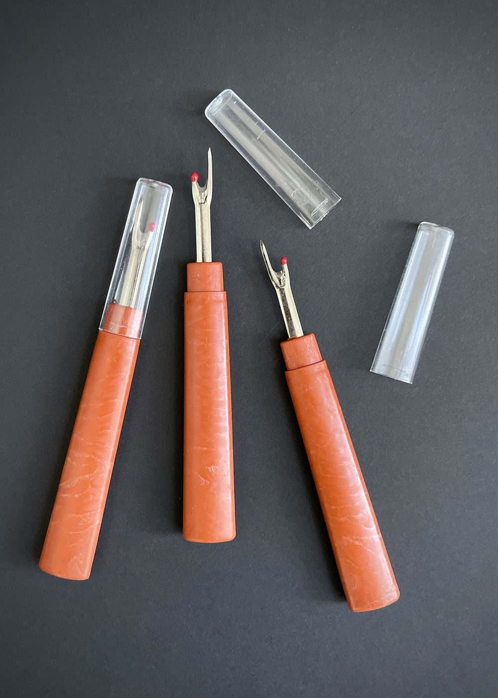 Quick Unpick – Miss Maude