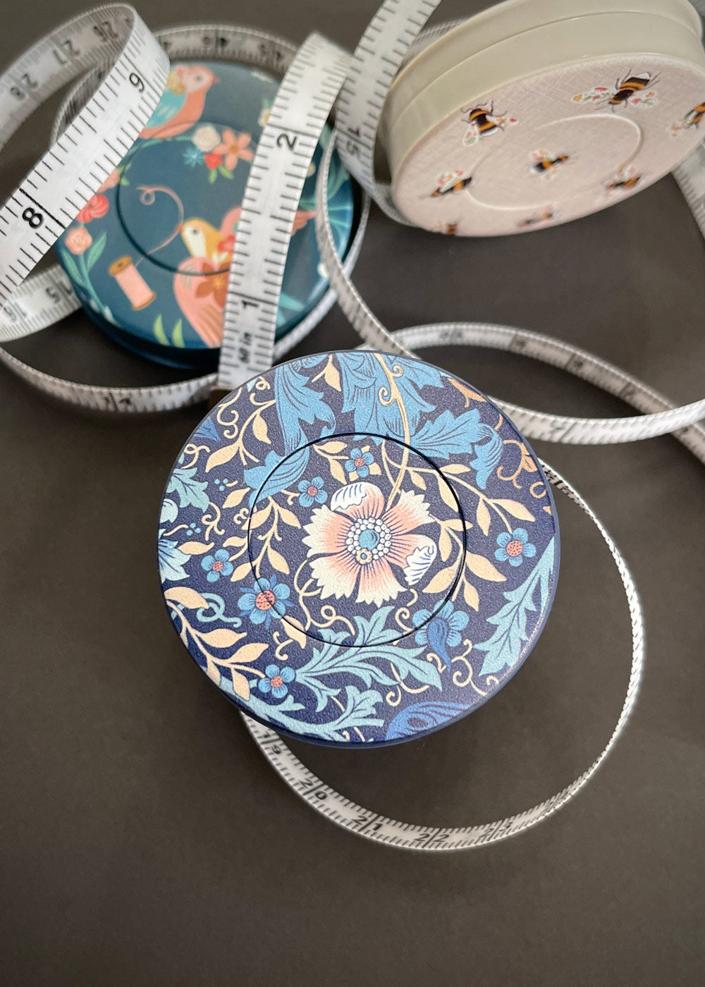 Retractable Tape Measure for Sewing and Knitting – Miss Maude