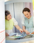 Rocking Smocking A Guide to Smocking for the Modern Sewist, L.Burch