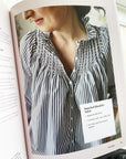 Rocking Smocking A Guide to Smocking for the Modern Sewist, L.Burch