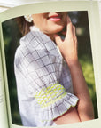Rocking Smocking A Guide to Smocking for the Modern Sewist, L.Burch