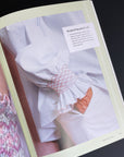 Rocking Smocking A Guide to Smocking for the Modern Sewist, L.Burch