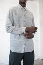 Elbe Textiles Sanders Button Up