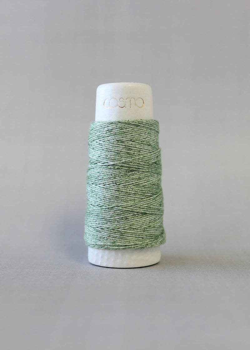 Pure Cotton Sashiko Thread - 30m – Miss Maude