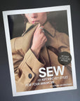 SEW - 10 Matching Key Styles For Your Wardrobe. Ann Ringstrand