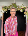 Merchant & Mills Sidney Jumper