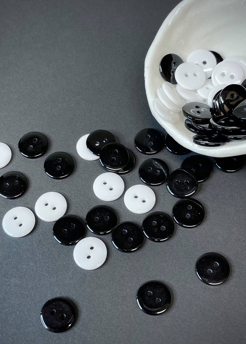 Simple Button 13mm