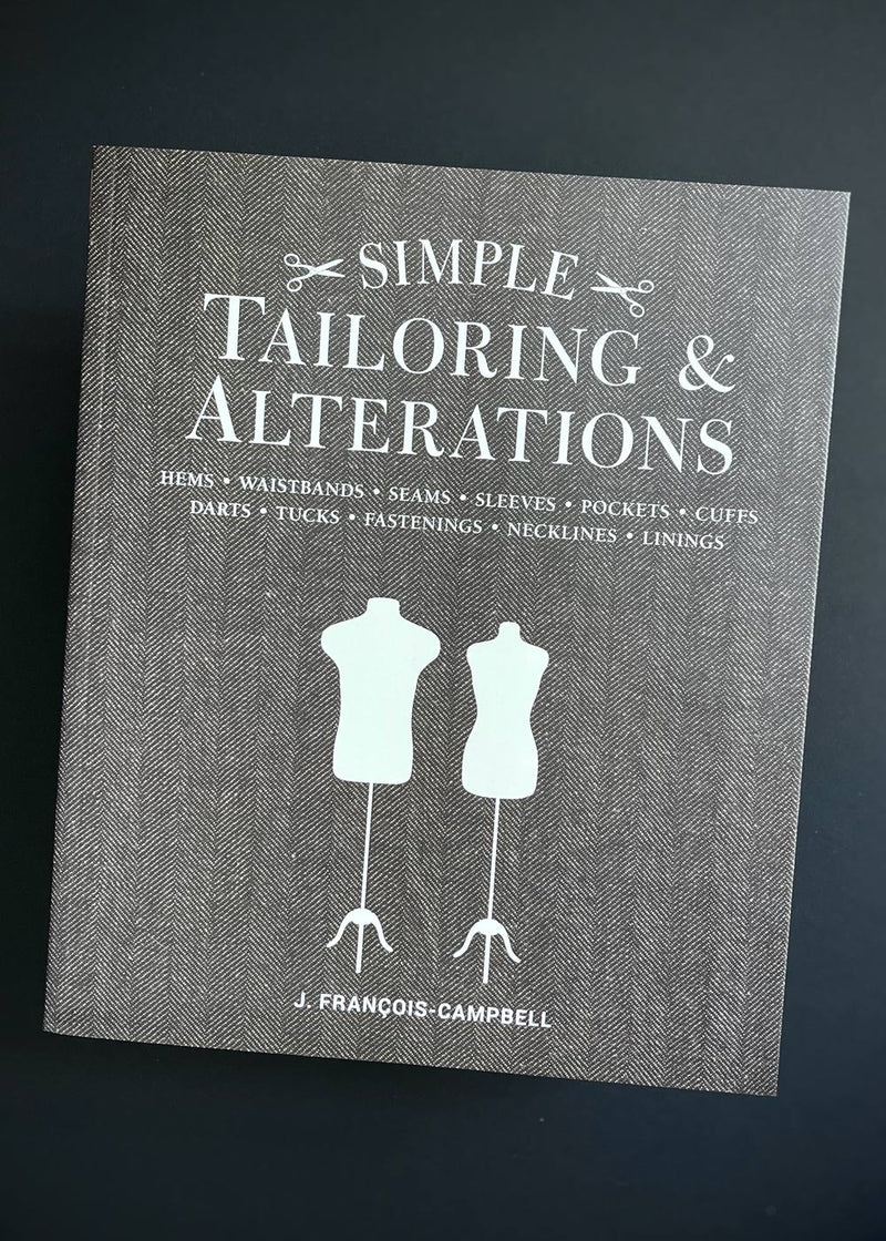 Simple Tailoring & Alterations, J. François-Campbell