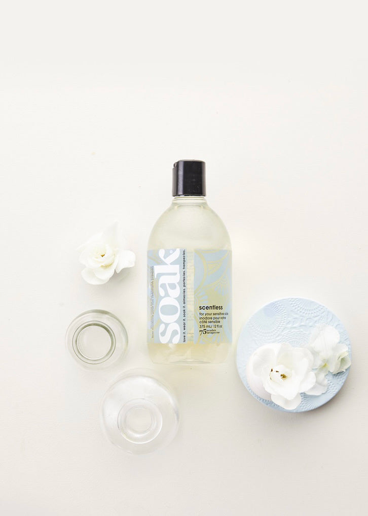 Soak Wool &amp; Delicates Wash