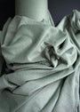 Soft 4.5 Wale Cotton Corduroy.  Jade