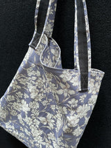 Sewing Kit : Spring Tote, Botany Linen Cotton