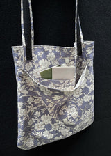 Sewing Kit : Spring Tote, Botany Linen Cotton