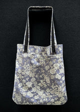 Sewing Kit : Spring Tote, Botany Linen Cotton