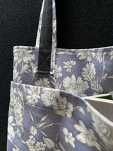 Sewing Kit : Spring Tote, Botany Linen Cotton