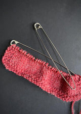 Knitting Stitch Holder