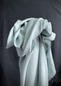 Summer Linen - Duck Egg Blue