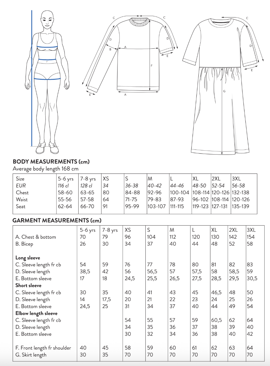 The Assembly Line - Regular Fit T-Shirt &amp; Dress