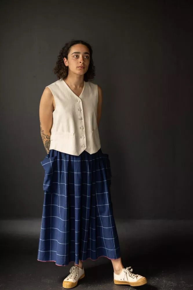 Merchant &amp; Mills Mathilde Skirt