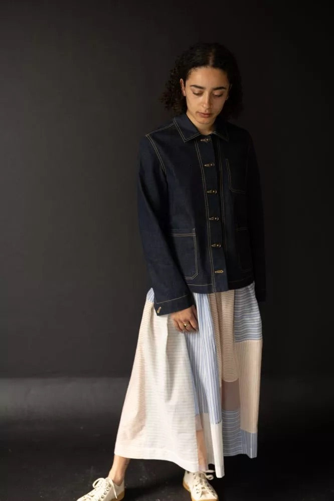 Mathilde Skirt main image 0