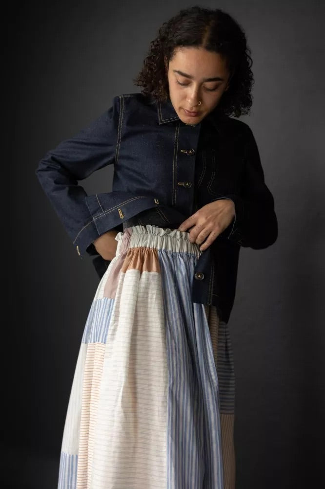 Merchant &amp; Mills Mathilde Skirt
