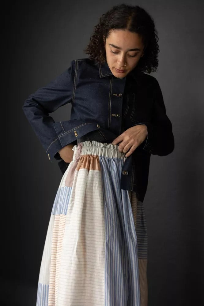 Merchant & Mills Mathilde Skirt