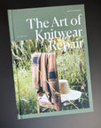 The Art of Knitwear Repair