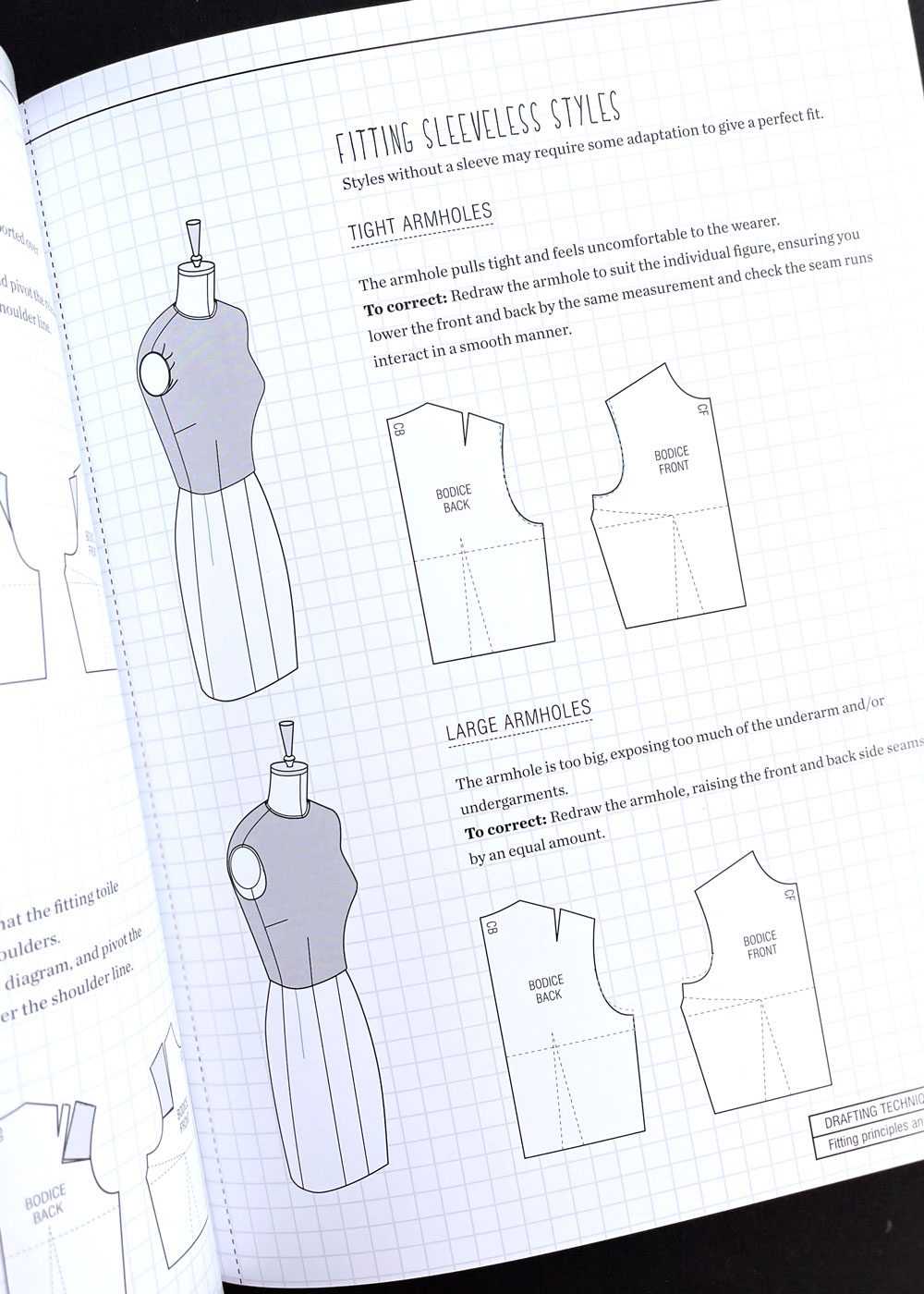 Any Pattern Making The Essential Guide to Pattern Making, Jo Barnfield – Miss Maude