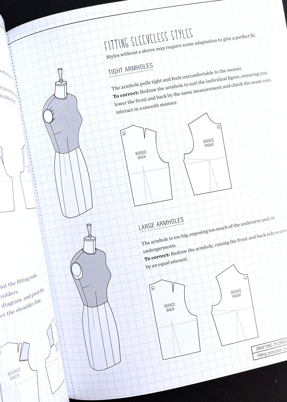 The Essential Guide to Pattern Making, Jo Barnfield