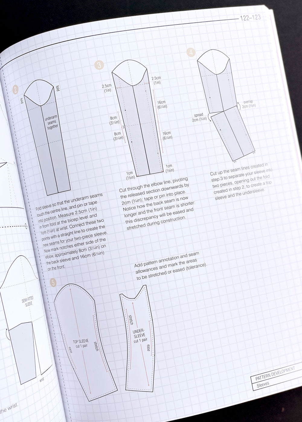 The Essential Guide to Pattern Making, Jo Barnfield