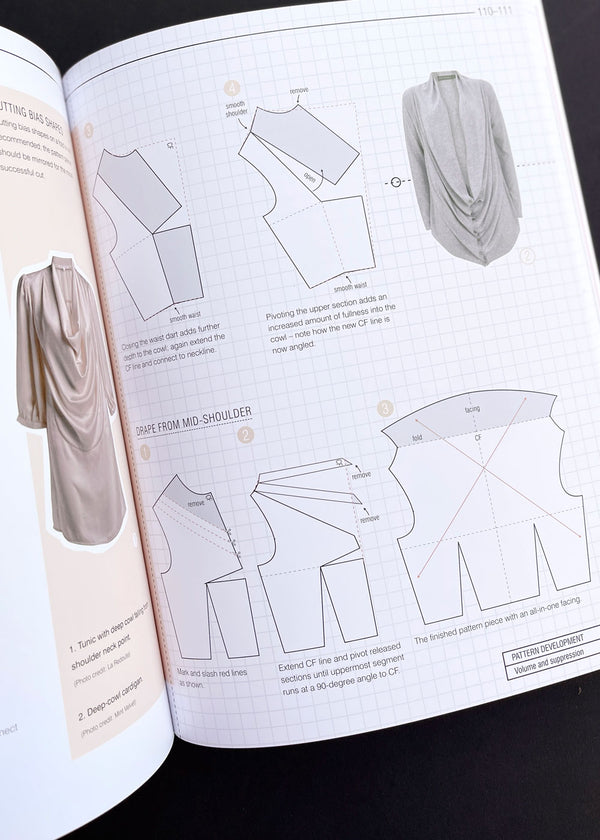 The Essential Guide to Pattern Making, Jo Barnfield