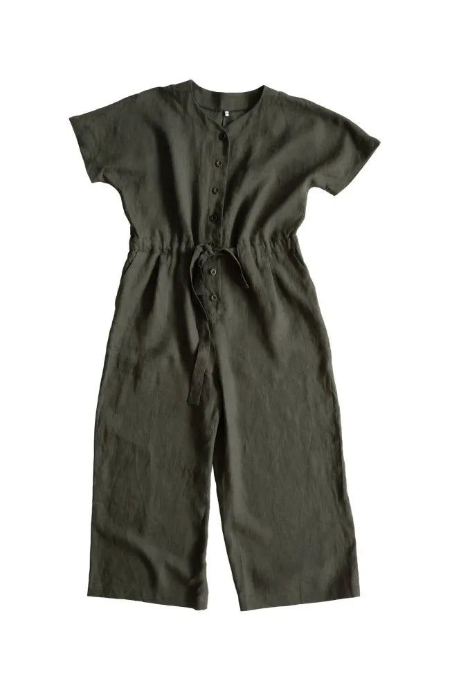 Merchant &amp; Mills Cassidy Jumpsuit