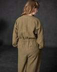 Merchant & Mills Cassidy Jumpsuit