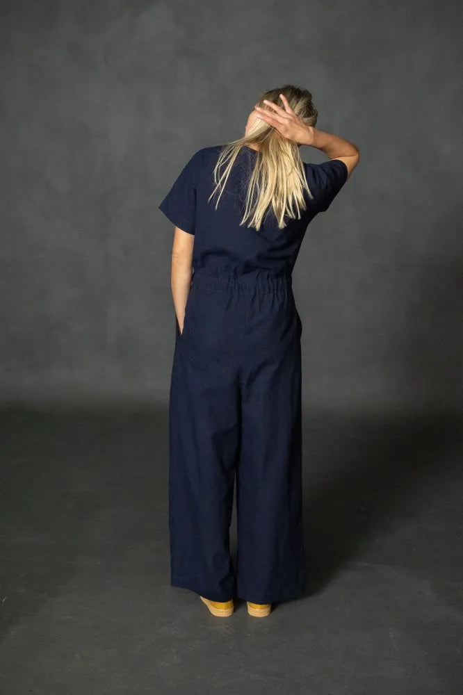 Merchant &amp; Mills Cassidy Jumpsuit