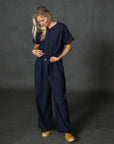 Merchant & Mills Cassidy Jumpsuit