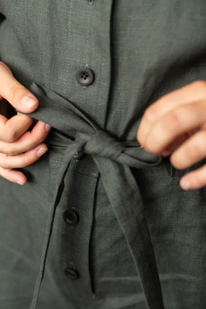 Merchant &amp; Mills Cassidy Jumpsuit